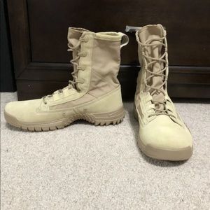 Nike SFB boots 10